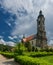 Zwettl Cistercian Monastery, Waldviertel