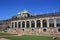 Zwinger Museum Dresden, Germany