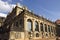 Zwinger palace in Dresden