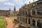 Zwinger Palace, Dresden, Saxony Sachsen, Germany Deutschland