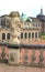 Zwinger Terrace - I - Dresden - Germany