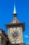 Zytglogge, clock tower in Bern