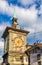 Zytglogge tower, a medieval landmark in Bern