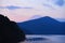 Â·Lake Ashi with Mt Fujiï¼ŒJapan