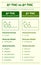 âˆ†9-THC vs âˆ†8-THC, Delta 9 Tetrahydrocannabinol vs Delta 8 Tetrahydrocannabinol vertical infographic