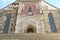 â€žMichaelskircheâ€œ church in Schwaebisch Hall