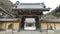 â€‹Main Entrance of Minosan Ryuanji Buddhist Temple