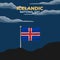 ÃžjÃ³Ã°hÃ¡tÃ­Ã°ardagurinn Icelandic Translate: Iceland National Day is the Icelandic National Day and Republic Day, which is