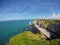 Ã‰tretat beach