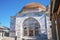 Ä°lyas Bey Mosque, Milet in Didim district of AydÄ±n, Turkey