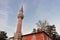Ä°stanbul KanlÄ±ca historical Ottoman Mosque