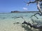 Ã®lot Gabriel Mauritius Island Indian Ocean