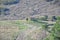 Ð”Dolmen on the Nexis Ridge. Surroundings of Gelendzhik, Russia