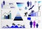 Ð—Ð°Ð³Ð¾Ð»Ð¾Ð²Ð¾Ðº: Vector illustration with infographics: people, business, Finance, graphs and charts, and various figures