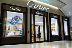 cartier hong kong