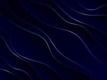 抽象深蓝色背景蓝波背景库存例证 插画包括有曲线 背包 典雅 梯度 对比 现代 蓝色 抽象深蓝色背景蓝波背景库存例证 插画包括有曲线 背包 典雅 梯度 对比 现代 蓝色