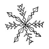 白色背景中突显的黑雪花line Art Doodle Sketch Hand Drawn Xmas冬季元素的设计和库存例证 插画包括有乱画 新建 白色背景中突显的黑雪花line Art Doodle Sketch Hand Drawn Xmas冬季元素的设计和库存例证 插画包括有乱画 新建