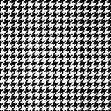 1 пиксел houndstooth иллюстрация штока 1 пиксел houndstooth иллюстрация штока