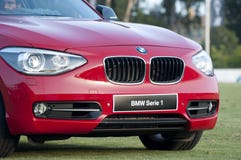 1 серия bmw стоковое изображение 1 серия bmw стоковое изображение