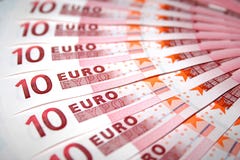 10 euro notes 10 euro notes