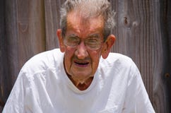 100 Year Very Old Centenarian Senior Man Royalty Free Stock Image 100 Year Very Old Centenarian Senior Man Royalty Free Stock Image