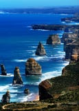12 Apostles Royalty Free Stock Image 12 Apostles Royalty Free Stock Image