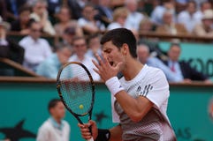 177 djokovic συγκινήσεις novak στοκ φωτογραφία με δικαίωμα ελεύθερης χρήσης 177 djokovic συγκινήσεις novak στοκ φωτογραφία με δικαίωμα ελεύθερης χρήσης