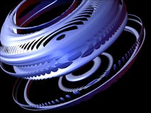 3 3d abstract design detail elements i set διανυσματική απεικόνιση 3 3d abstract design detail elements i set διανυσματική απεικόνιση