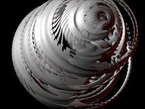 3 d 4 szczegółów projektu abstrakcjonistyczni zestaw elementów royalty ilustracja 3 d 4 szczegółów projektu abstrakcjonistyczni zestaw elementów royalty ilustracja