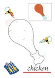 3 książkowy dzieci target947_1_ ilustracji 3 książkowy dzieci target947_1_ ilustracji