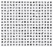 324 Webpictogrammen