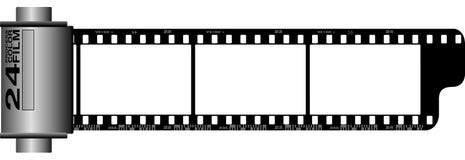 35 Mm Film Roll Royalty Free Stock Photos 35 Mm Film Roll Royalty Free Stock Photos