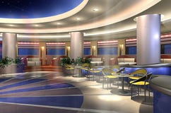 3d bar απεικόνιση αποθεμάτων 3d bar απεικόνιση αποθεμάτων