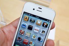 4 iphone 4 iphone