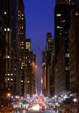 42ste Straat, de Stad van New York 42ste Straat, de Stad van New York
