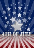 4th Of July Royalty Free Stock Photo