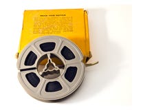 8mm Movie Film Stock Photos 8mm Movie Film Stock Photos