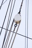 A Detail Of An Old Sailing Ship Stock Photos A Detail Of An Old Sailing Ship Stock Photos