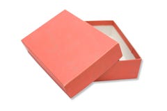 A Gift Box Stock Photos A Gift Box Stock Photos