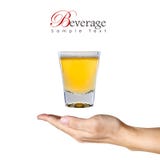 A Glass Of Beer Over The Human Hand Stock Photos A Glass Of Beer Over The Human Hand Stock Photos