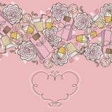 A Little Gift For Lover Royalty Free Stock Photo A Little Gift For Lover Royalty Free Stock Photo