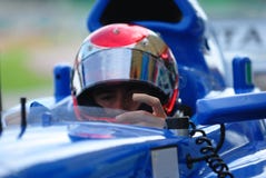 A1 Grand Prix in Sepang Malaysia Royalty Free Stock Image A1 Grand Prix in Sepang Malaysia Royalty Free Stock Image