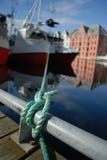 Aalesund in Noorwegen stock afbeelding Aalesund in Noorwegen stock afbeelding