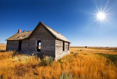 Abandoned Home Stock Images Abandoned Home Stock Images