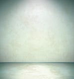 Abandoned Room Royalty Free Stock Photography Abandoned Room Royalty Free Stock Photography