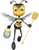 Abeja Abeja