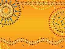 Aboriginal Background