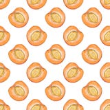 abricot Configuration sans joint avec des fruits Fond tiré par la main Illustration de vecteur illustration libre de droits abricot Configuration sans joint avec des fruits Fond tiré par la main Illustration de vecteur illustration libre de droits