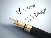 Abstimmung für stimmen zu Abstimmung für stimmen zu