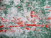 Abstracci?n de la textura en rayas rojas y verdes de un fondo ligero horizontalmente foto de archivo Abstracci?n de la textura en rayas rojas y verdes de un fondo ligero horizontalmente foto de archivo